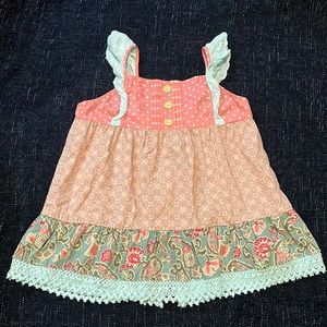 Matilda Jane Sz 14 Top